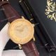 Patek Philippe Calatrava Diamond Watch - SS Black Leather Band (4)_th.jpg